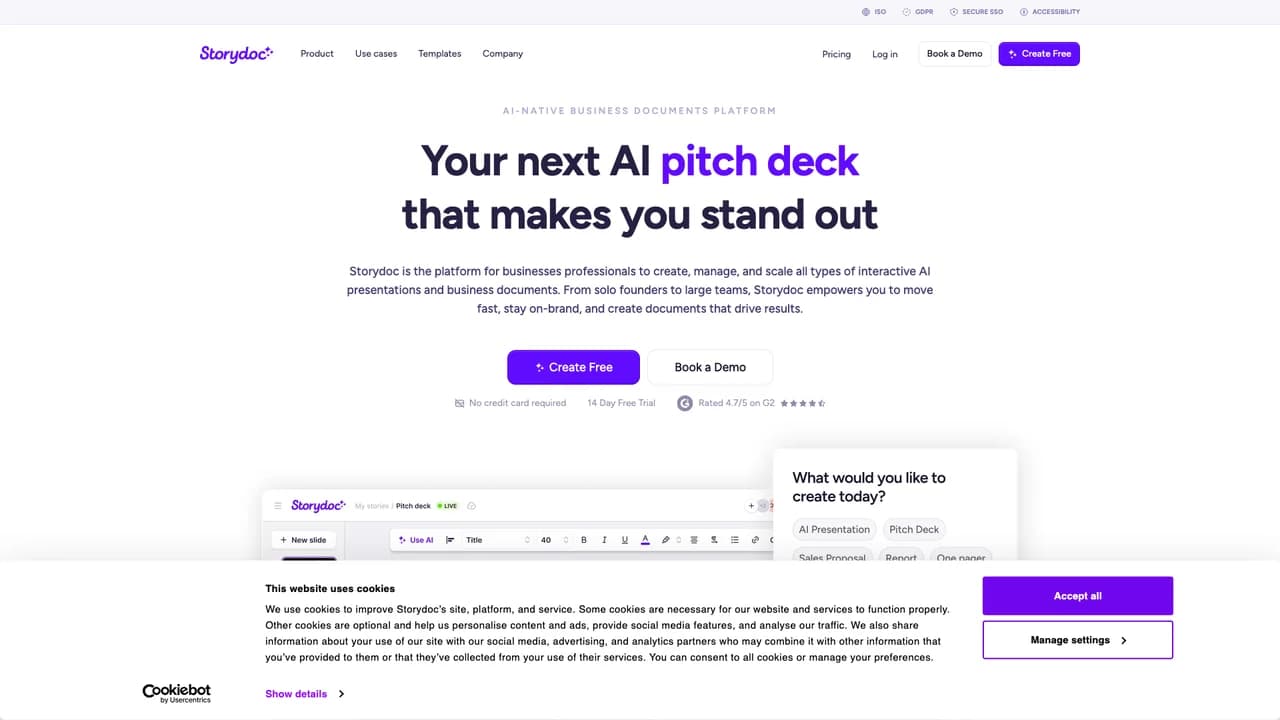 storydoc screenshot