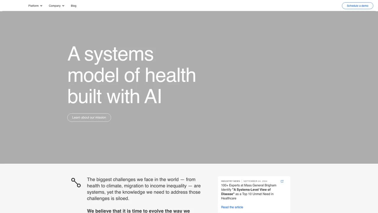 system screenshot