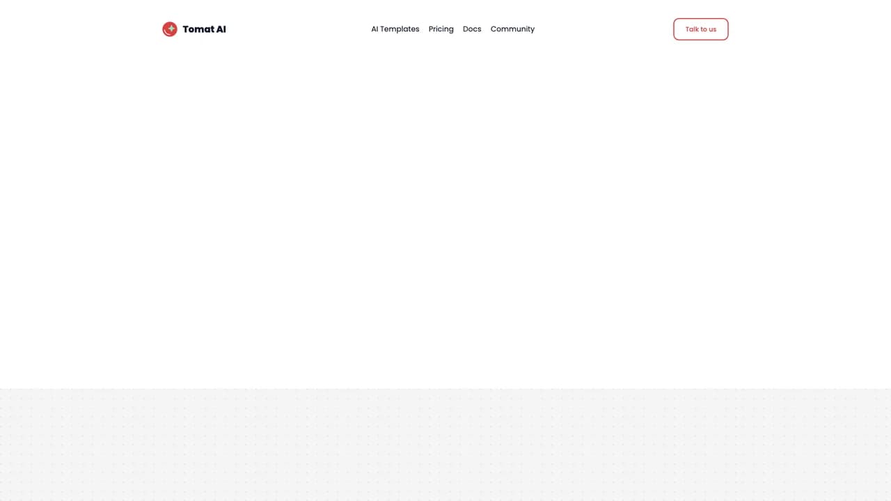 tomatai screenshot