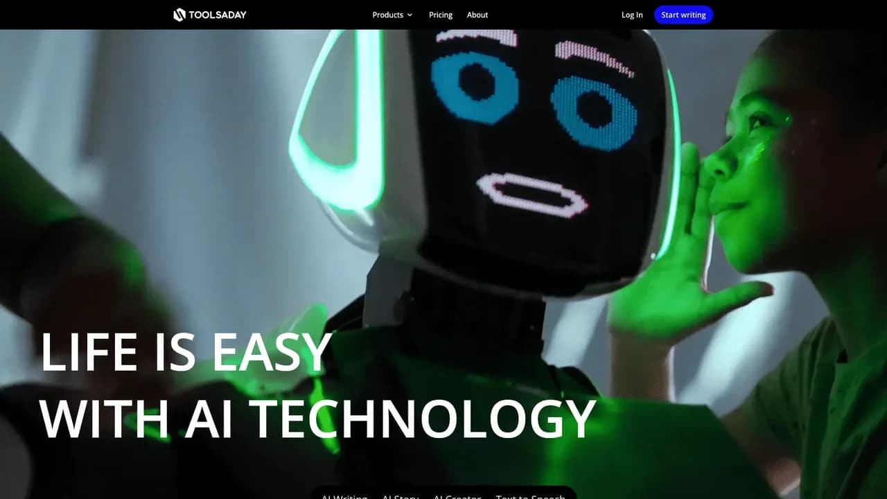 toolsaday screenshot