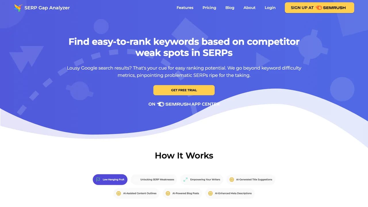 topicranker screenshot