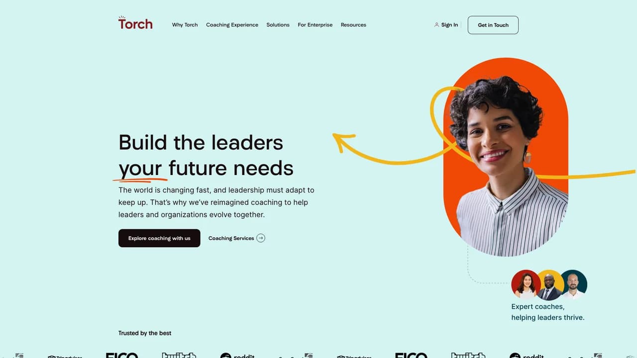 torchio screenshot