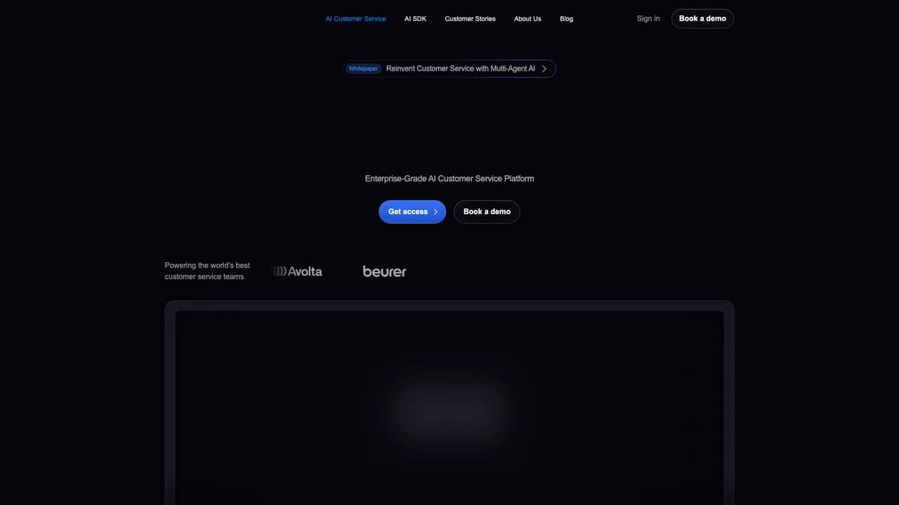 typewise screenshot
