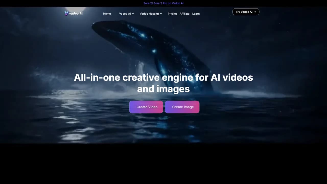 vadoo-ai screenshot
