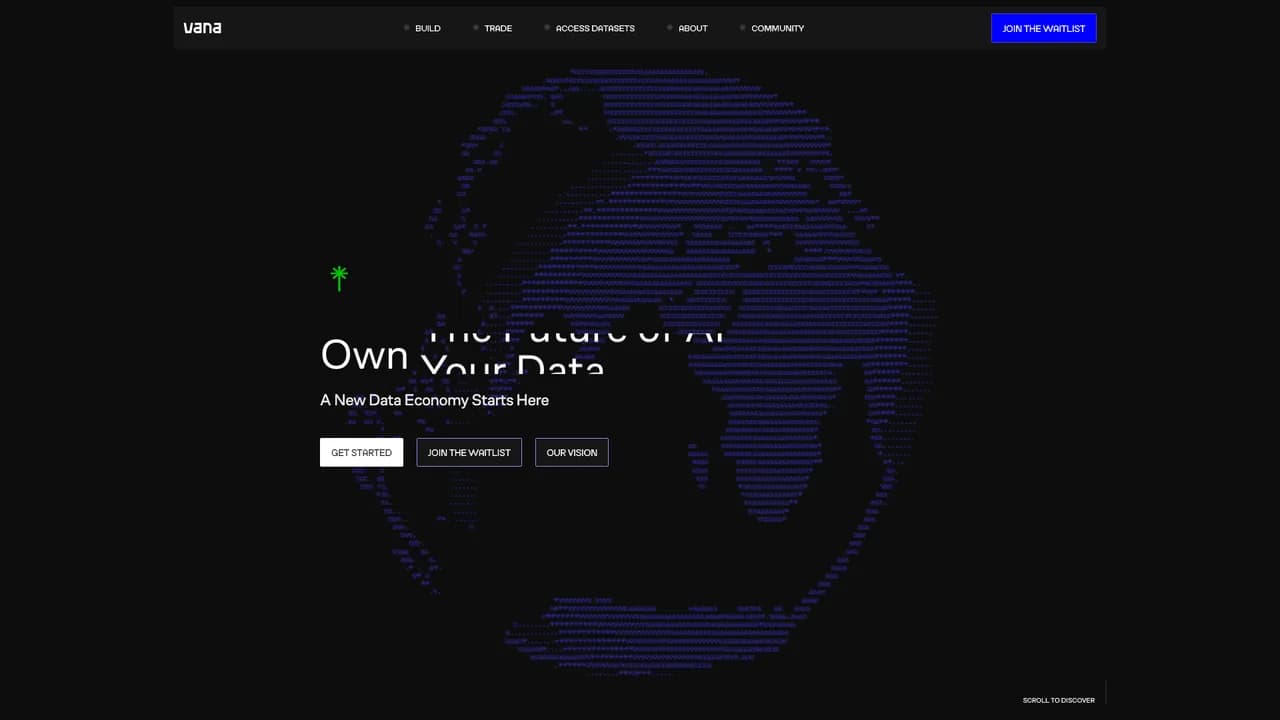 vana screenshot