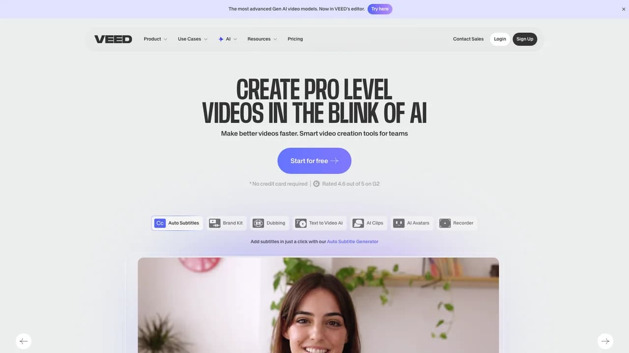 veedio screenshot
