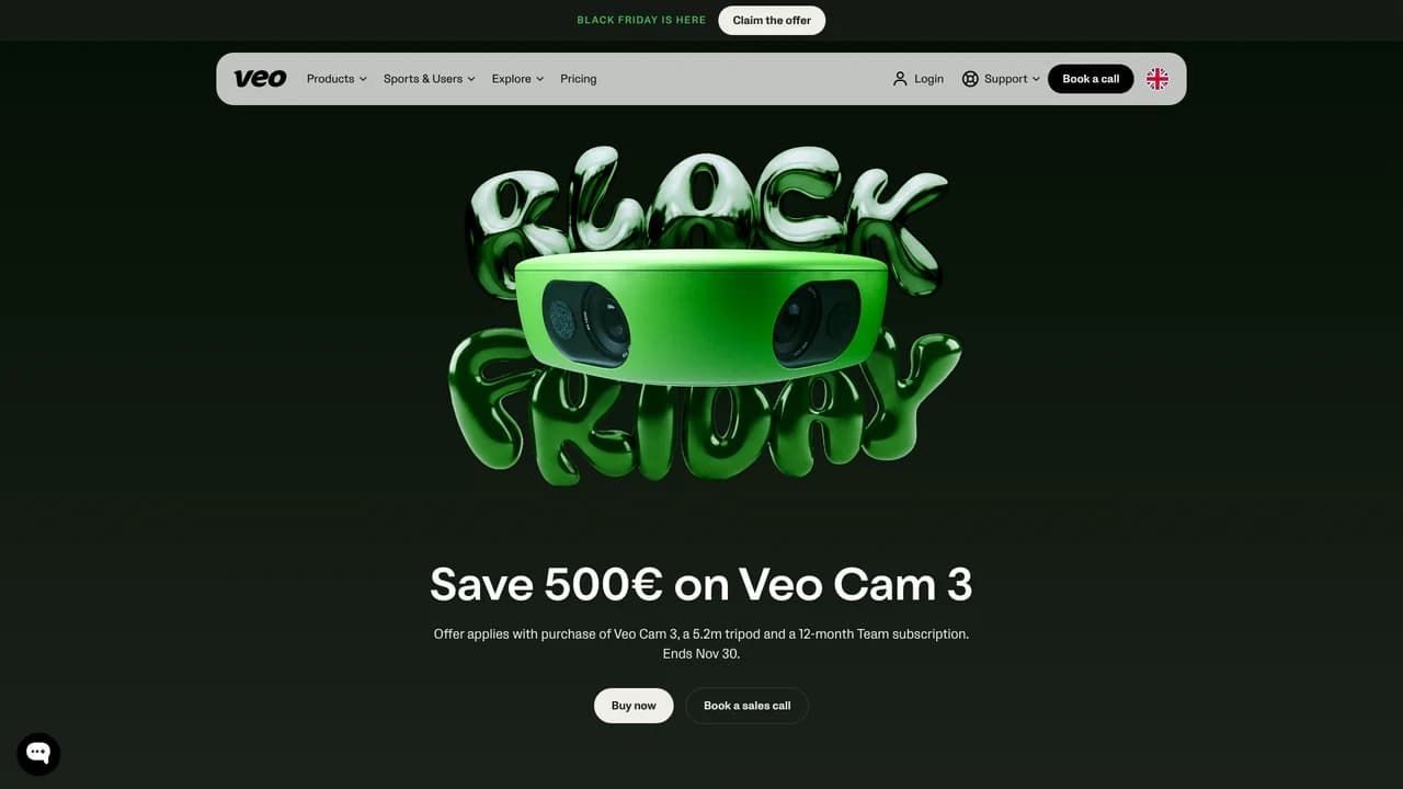 veo screenshot