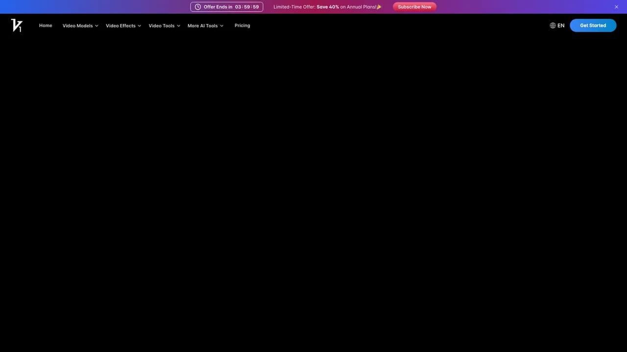 vidfulai screenshot
