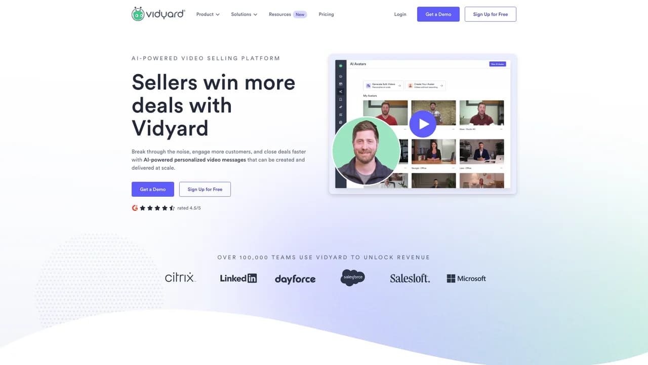 vidyard screenshot