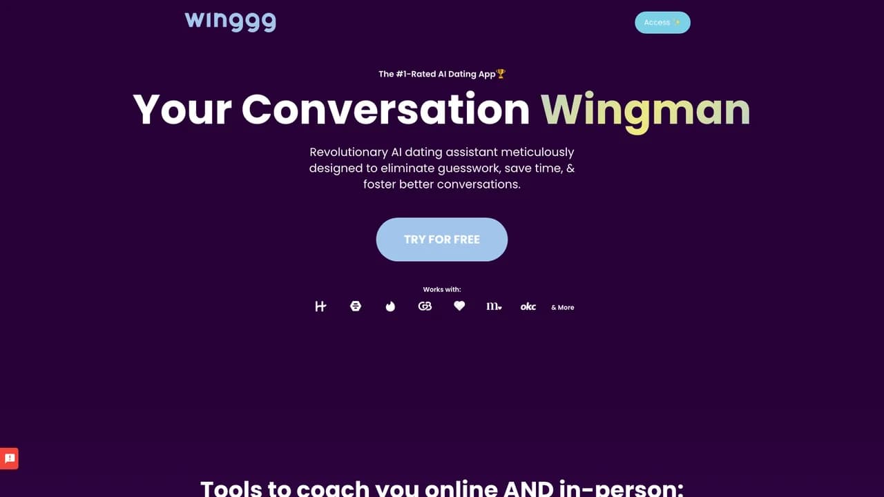 winggg screenshot