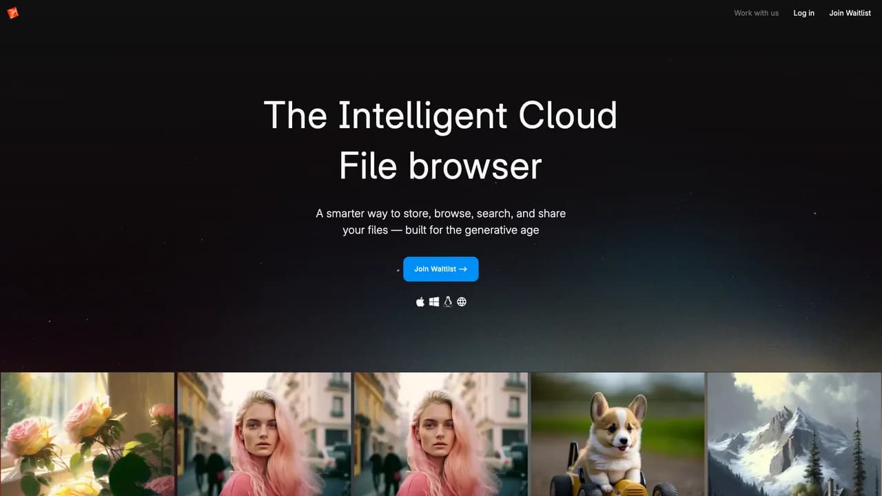 withpoly screenshot