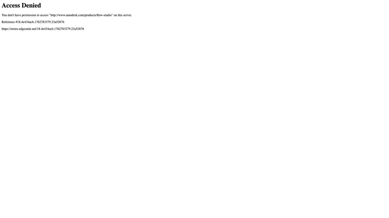 wonderdynamics screenshot