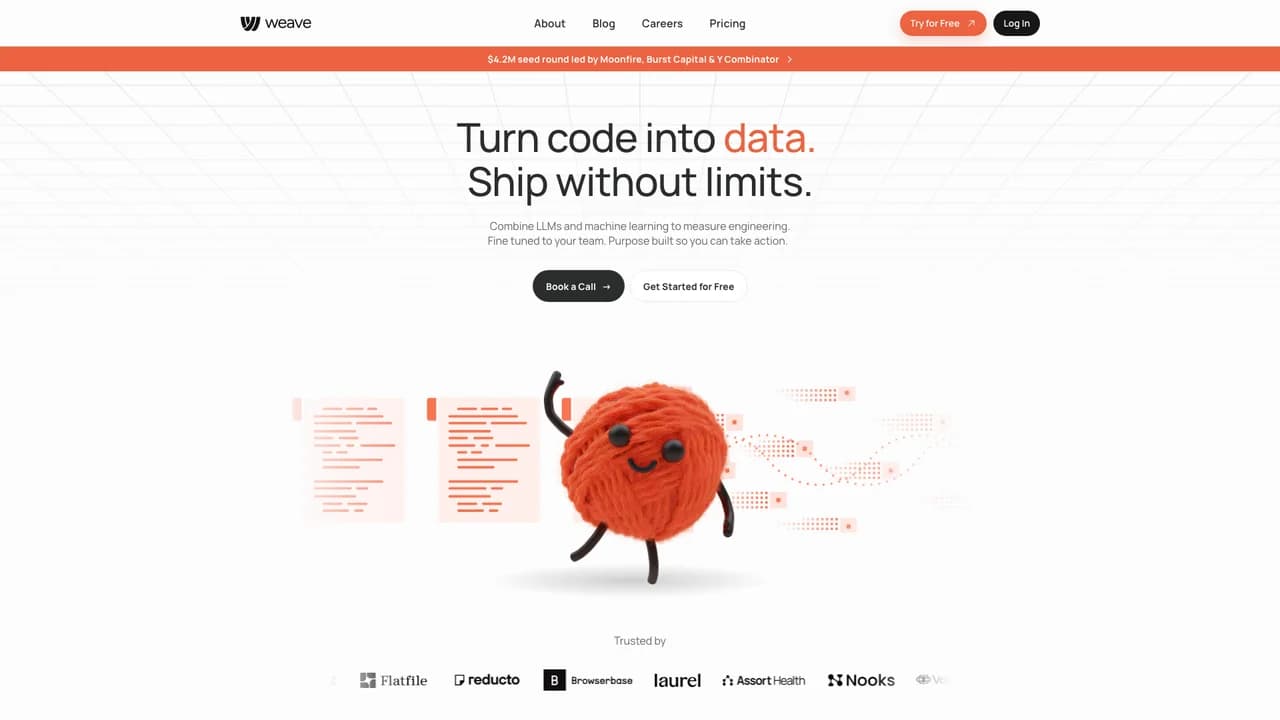 workweave-2 screenshot