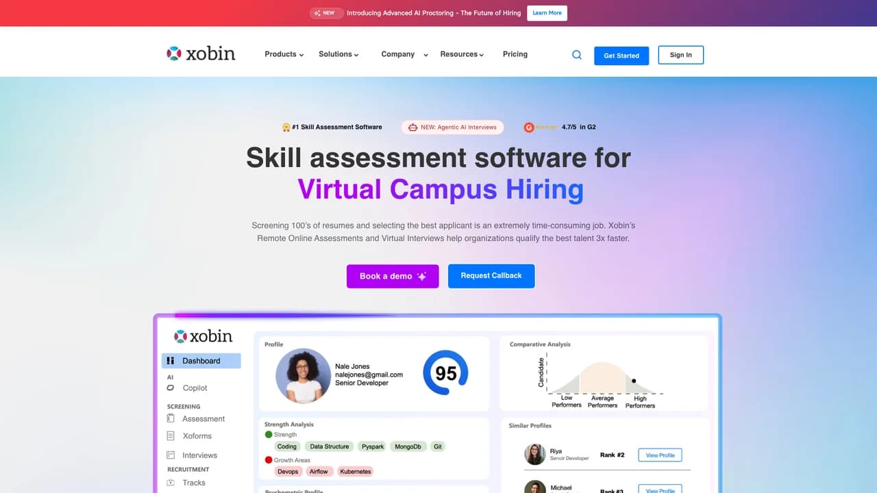 xobin screenshot