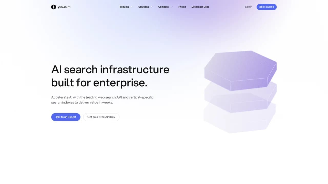 youcom screenshot